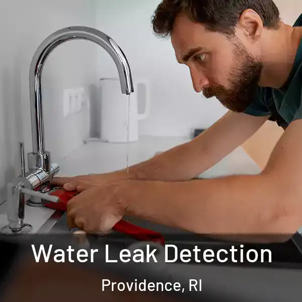  Water Leak Detection Providence, RI