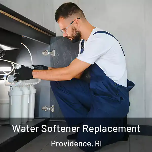  Water Softener Replacement Providence, RI